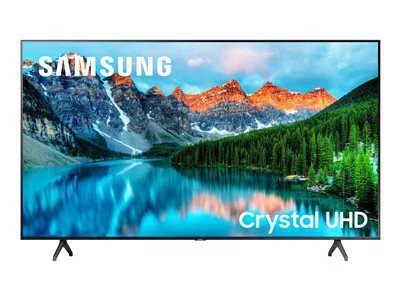 

Samsung 75" BET Series LED Crystal UHD 4K Commercial Grade TV