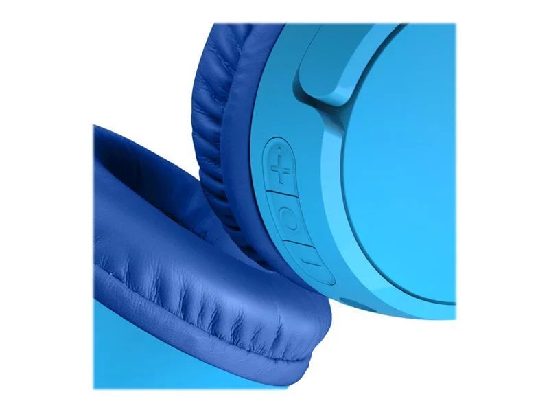 Enhance your child's experience with the Belkin SOUNDFORM