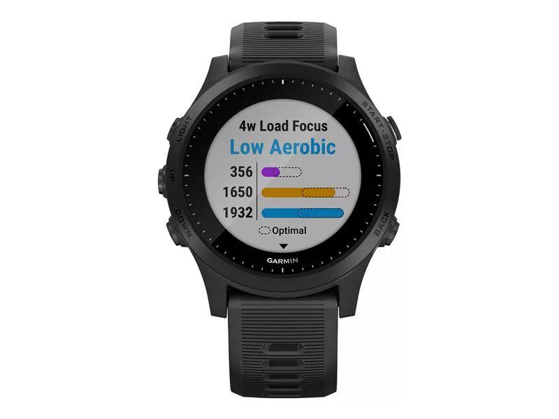 Garmin Forerunner 945 - GPS/GLONASS/Galileo watch | 78071533