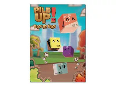 

Pile Up! Box by Box - Windows