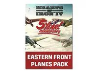Hearts of Iron IV: Eastern Front Planes Pack - DLC - Mac, Windows, Linux