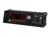 Logitech Flight Multi Panel