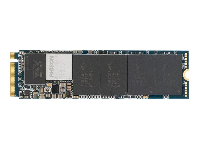 VisionTek - SSD - 8 TB - PCIe 3.0 x4 (NVMe)