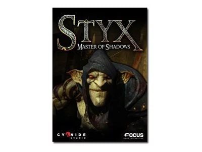 

Styx Master of Shadows - Windows