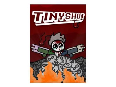 

TinyShot - Windows