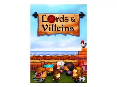 

Lords and Villeins - Windows