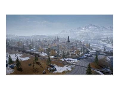 

PlayerUnknown's Battlegrounds Survivor Pass 7: Cold Front - DLC - Windows