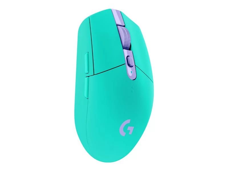 Logitech G305 Wireless Gaming Mouse - Mint Lenovo US