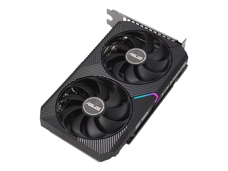 ASUS DUAL RTX3060 O12G V2 | 78206570 | Lenovo CA