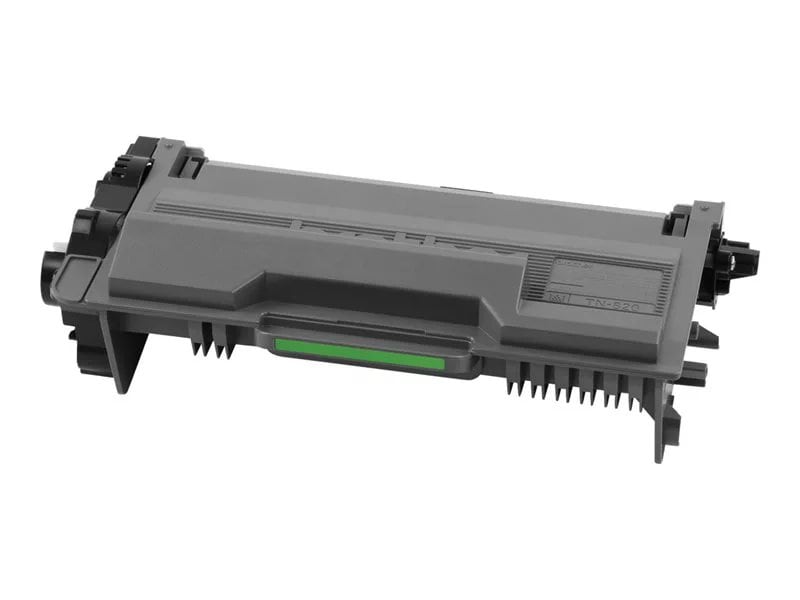 Brother TN-850 DCP-L5500 L5600 L5650 HL-L5000D L5100 L5200 L5200 Toner  Cartridge (Black) in Retail Packaging / 3-Toner Cartridges : :  Computers & Accessories