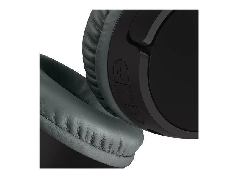 Belkin SOUNDFORM Mini Over-Ear Headphones with mic - Black | Lenovo CA