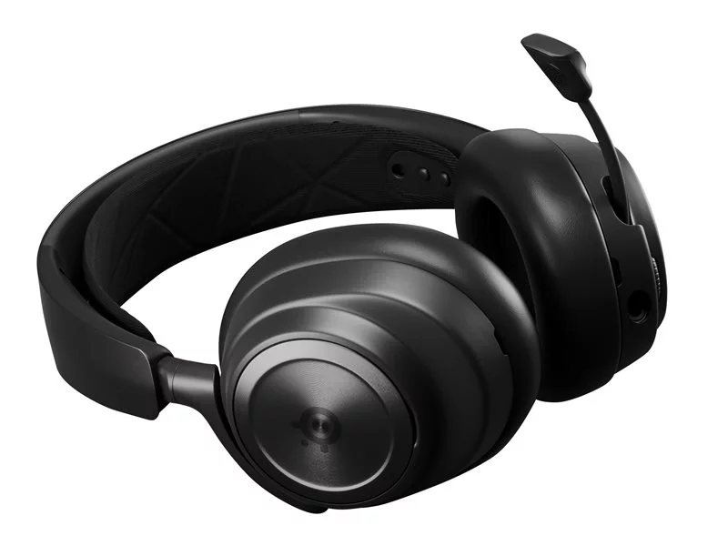 Steelseries Arctis Nova Pro Wireless Stereo Active Noise 