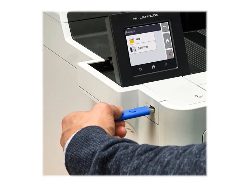 Brother HL-L9410CDN Color Laser Printer | 78346840 | 78346840