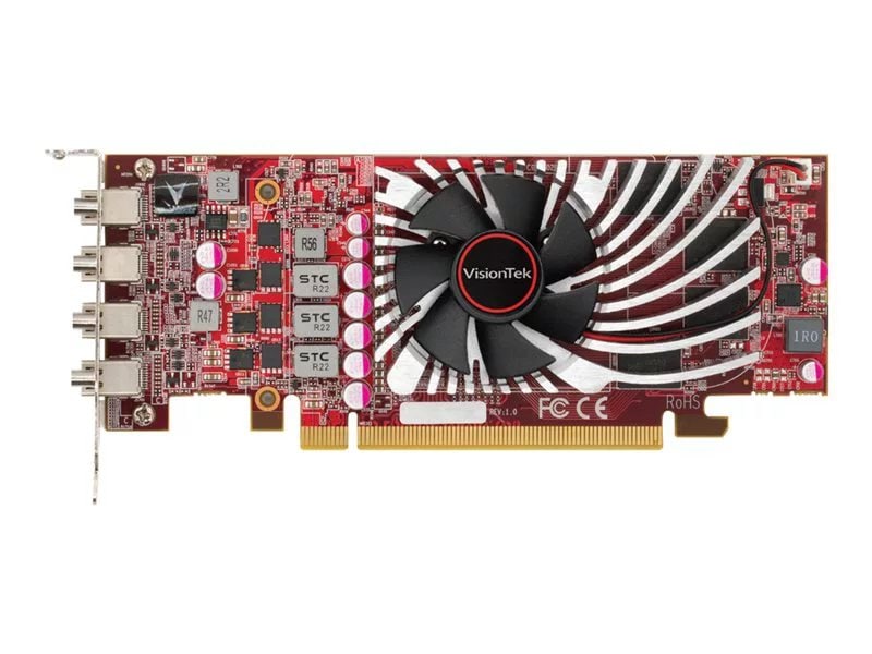 Rx 560 Lenovo Amd 4gb LENOVO ThinkCentre M920x Tiny(AMD Radeon RX