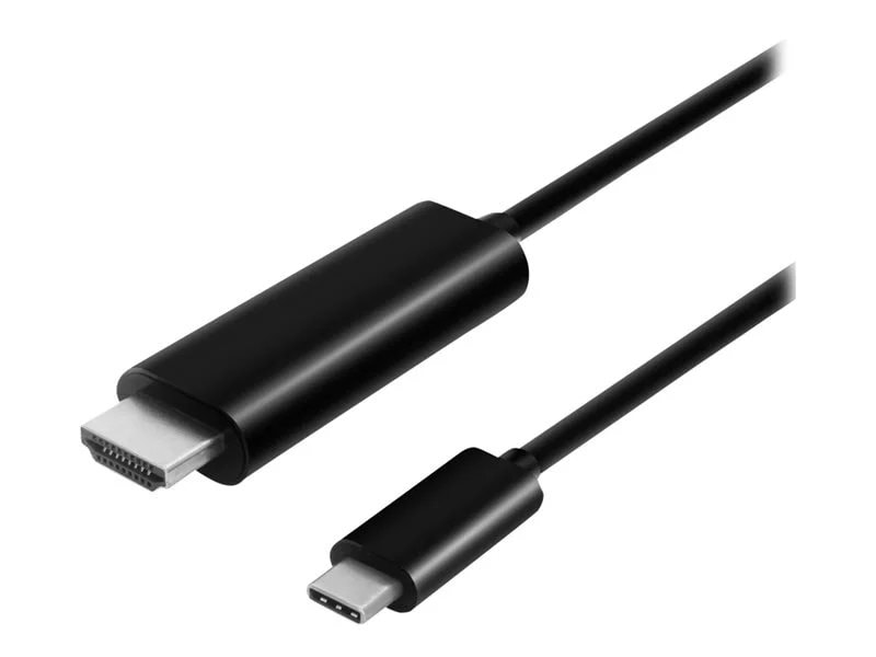 VisionTek USB / Thunderbolt 3 to 2 Meter Cable (M/M) | Lenovo US