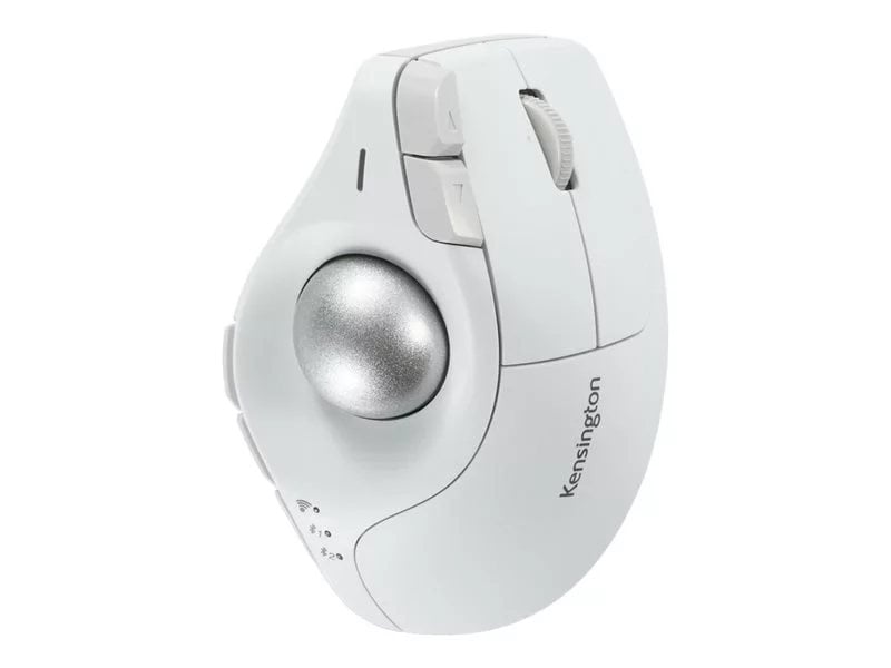 Kensington ProFit Ergo Veal ＋おまけ Pro Fit™ Ergo Vertical Wireless Trackball | Trackballs