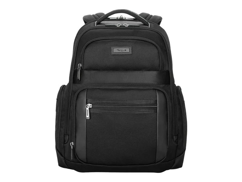 Targus Mobile Elite Checkpoint-Friendly Backpack, for Laptops up to 40 ...