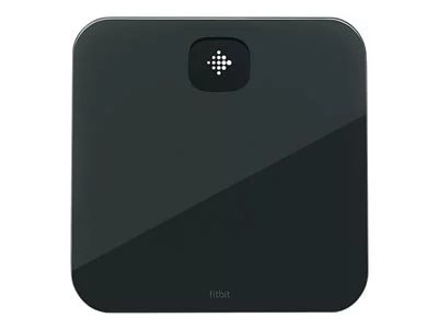 

Fitbit Aria Air Smart - bathroom scales - black