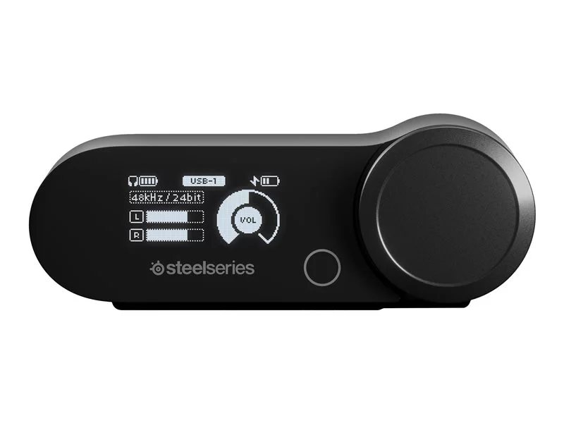 SteelSeries Arctis Nova Pro Wireless review: A new standard