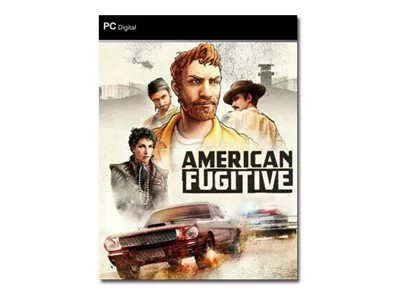 

American Fugitive - Windows