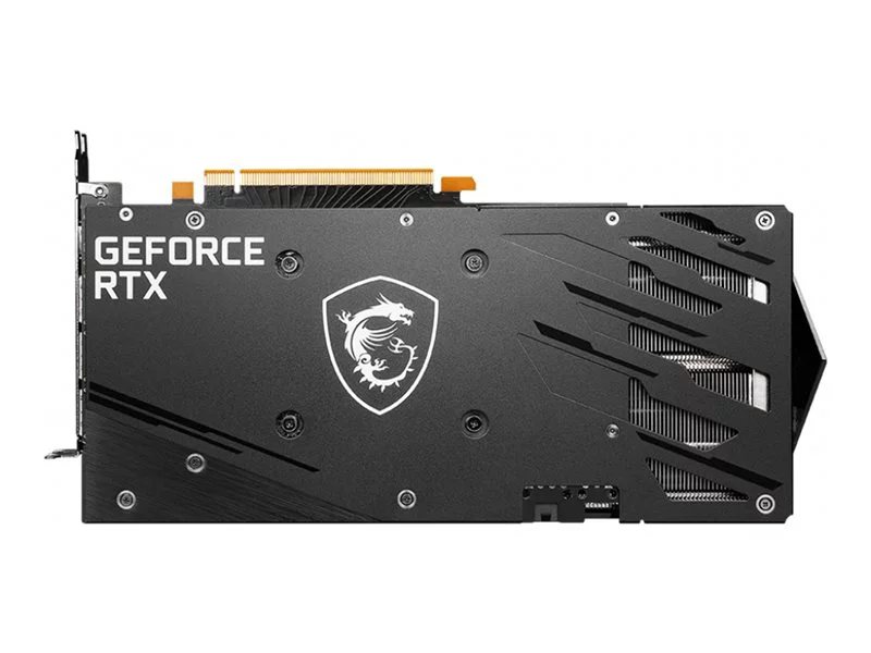 MSi GeForce RTX 3050 Gaming X 8GB Graphics Card | 78206584