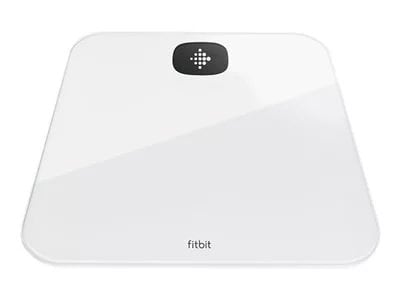 

Fitbit Aria Air Smart - bathroom scales - white