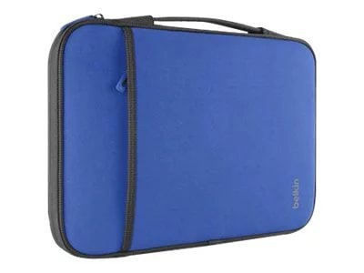 

Belkin 11" Laptop/Chromebook sleeve - Blue