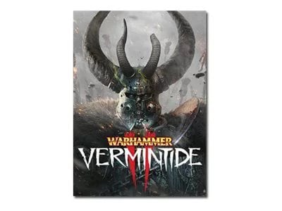 

Warhammer Vermintide 2 Collector's Edition - Windows