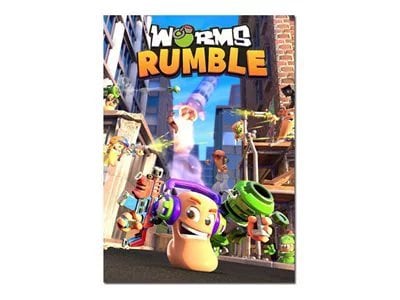 

Worms Rumble - Windows