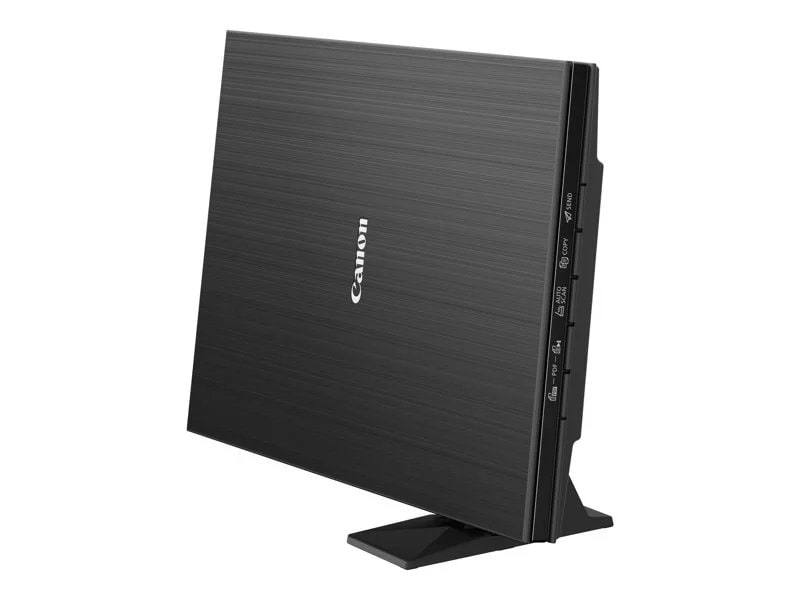 Canon CanoScan LiDE 400 Scanner - Black | Lenovo CA