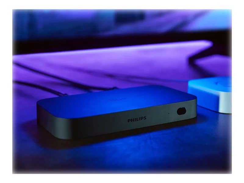 Philips Hue Play HDMI Sync Box | Lenovo US