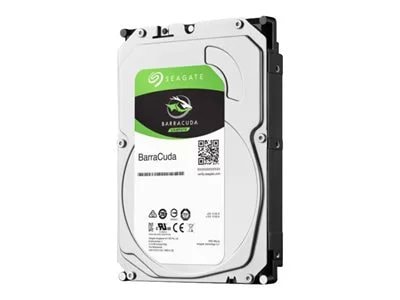 

Seagate Barracuda ST8000DM004 - hard drive - 8 TB - SATA 6Gb/s