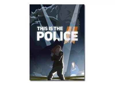 

THIS IS THE POLICE 2