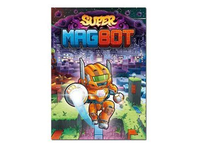 

Super Magbot - Windows