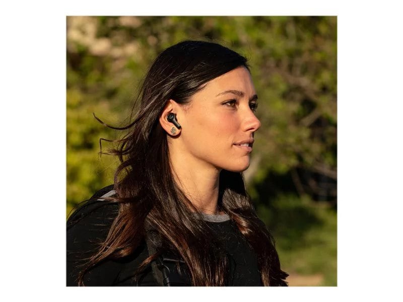 JLab JBuds Air Executive |True Wireless Earbuds | Black | 78318740 