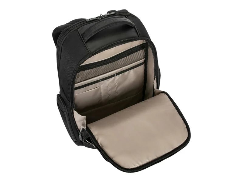 Targus Mobile Elite Checkpoint-Friendly Backpack, for Laptops up to 40 ...