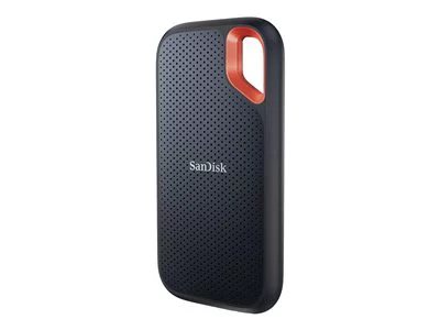 SanDisk Extreme® Portable SSD (Kolsch) 1TB