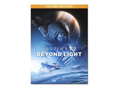 

Destiny 2: Beyond Light Deluxe Edition