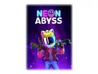 Neon Abyss - Windows