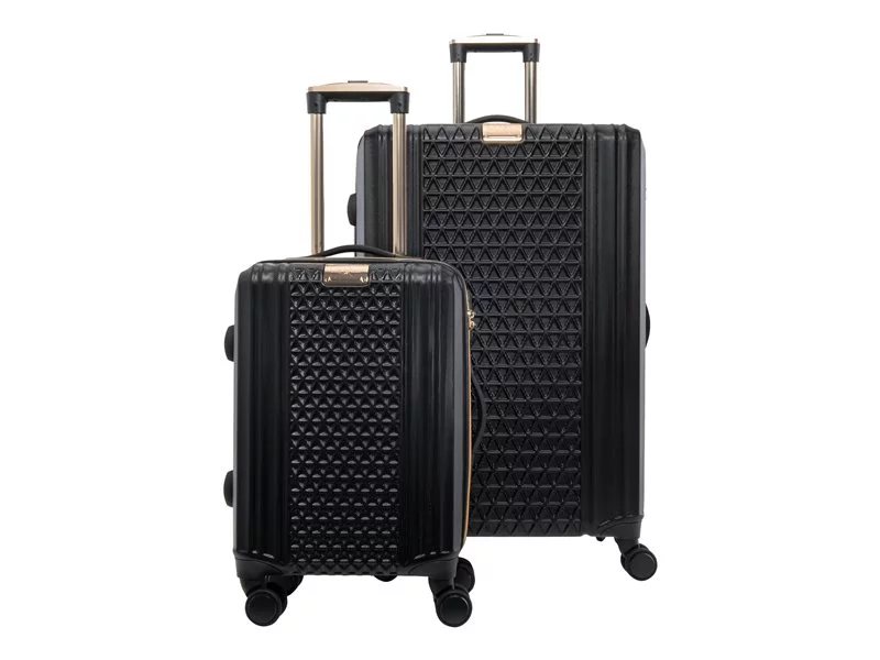 Sandy Lisa 2PC SET ST TROPEZ HARD LUGGAGE CASE | 78161105