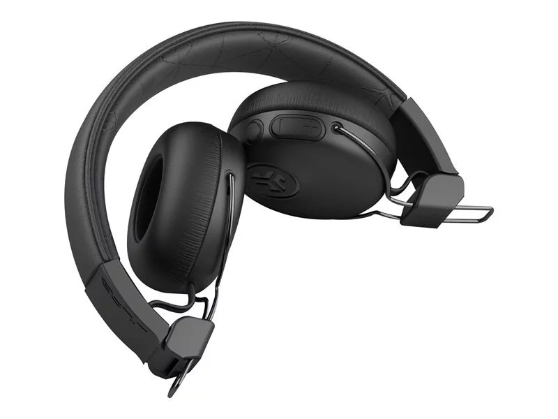 JBuds Studio ANC Bluetooth Wireless Headphones | Black | 78318749 ...