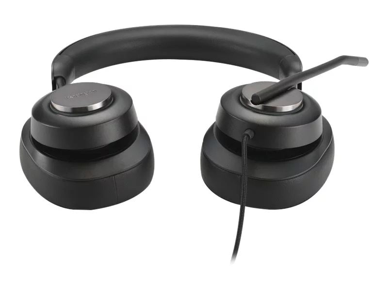 Kensington H2000 USB-C Over-Ear Headset