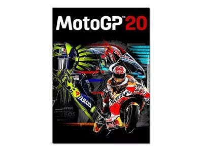 

MotoGP 20 - Windows