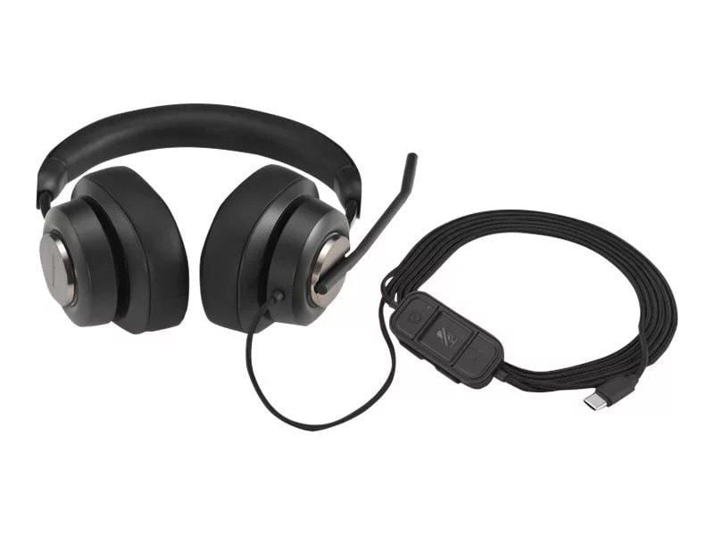 Type c discount over ear headphones