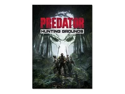 

Predator Hunting Grounds - Windows