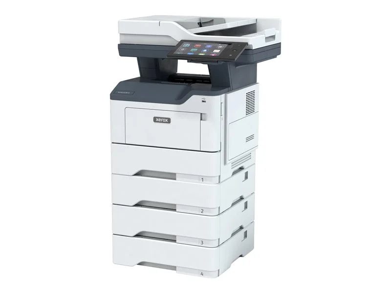 Multifunction Printer with Duplex Printing | Xerox VersaLink B415 ...