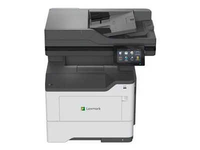 Lexmark MX532adwe Monochrome Multifunction Laser Printer | Lenovo US