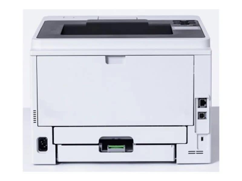 Boost Your Office Efficiency with Brother HL-L5210DW Laser Printer ...