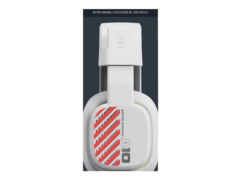 Cuffie gaming astro per xbox one a10 headset cuffie a padiglione auricolare  white – Emarketworld – Shopping online