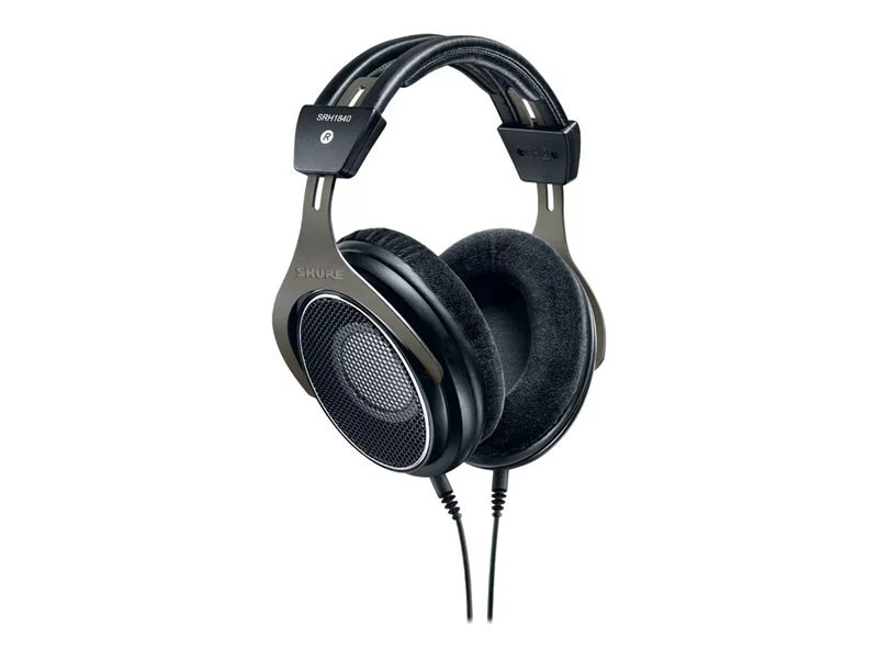 Shure SRH 1840 Casque ouvert